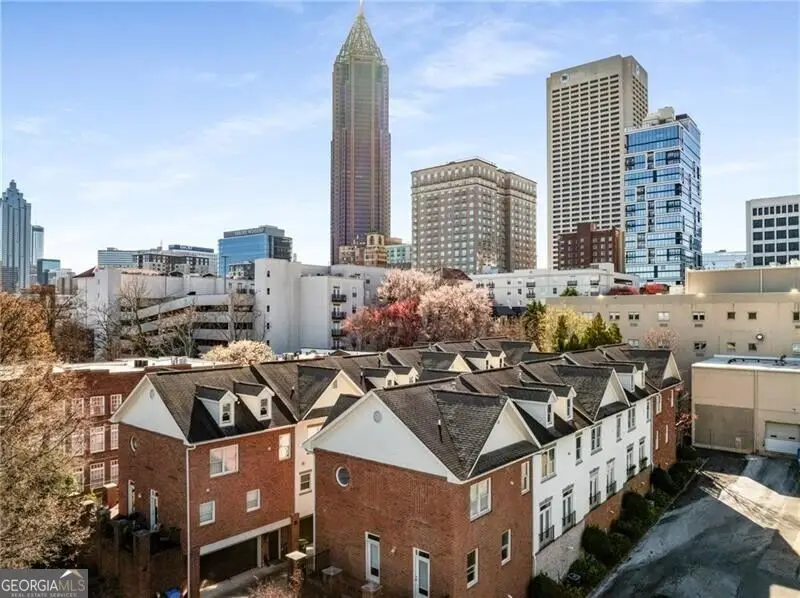 700 Piedmont Avenue Ne #10, Atlanta, GA 30308 - #1