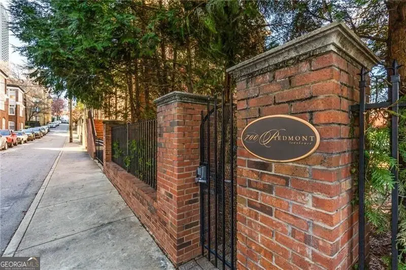 700 Piedmont Avenue Ne #10, Atlanta, GA 30308 - #2
