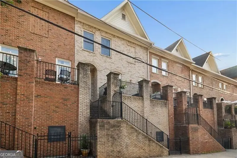 700 Piedmont Avenue Ne #10, Atlanta, GA 30308 - #3