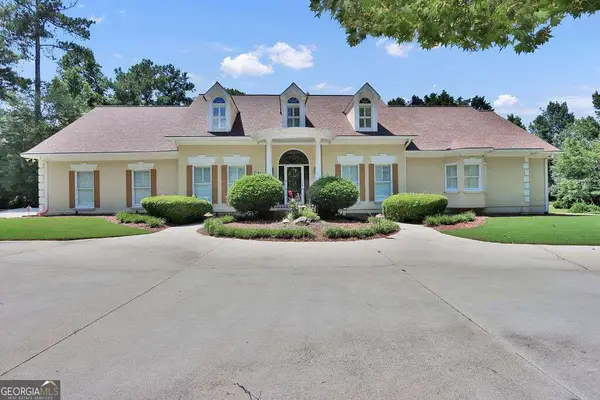 3581 Kilpatrick Lane, Snellville, GA 30039