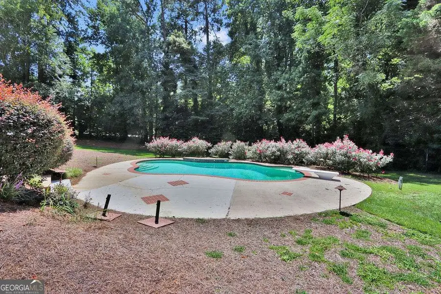 3581 Kilpatrick Lane, Snellville, GA 30039 - #2