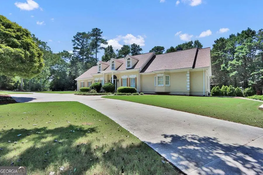 3581 Kilpatrick Lane, Snellville, GA 30039 - #3