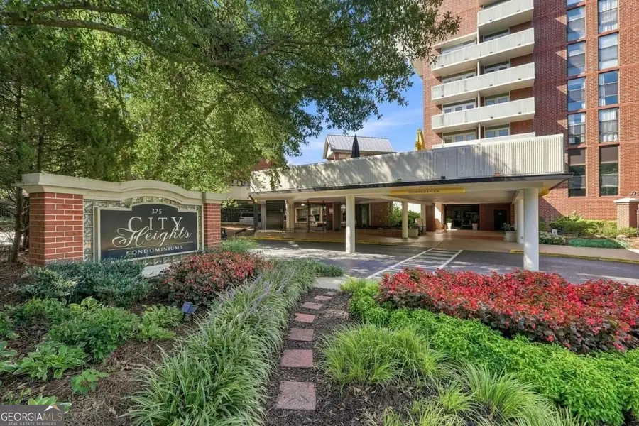375 Ralph Mcgill Boulevard Ne #401, Atlanta, GA 30312 - #2