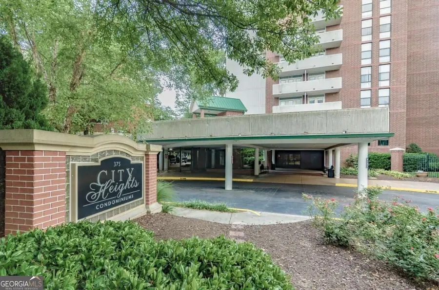 375 Ralph Mcgill Boulevard Ne #401, Atlanta, GA 30312 - #3