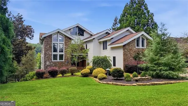 4217 Tall Hickory Trail, Gainesville, GA 30506