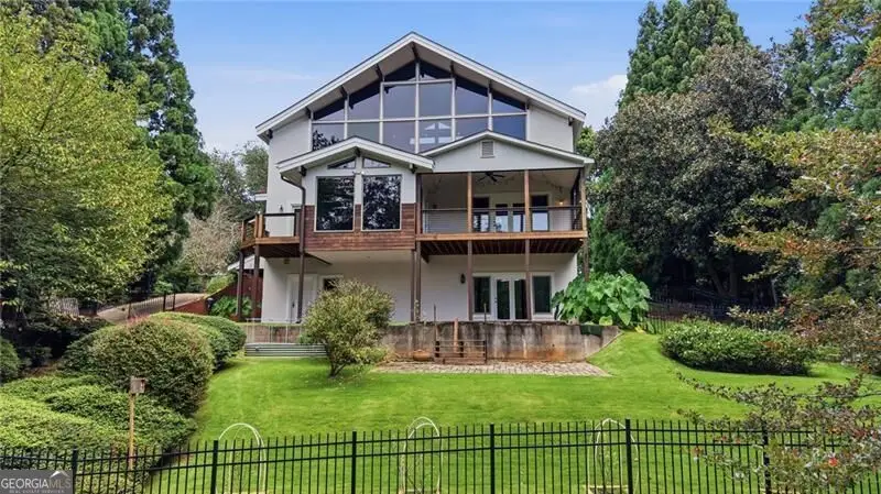 4217 Tall Hickory Trail, Gainesville, GA 30506 - #2