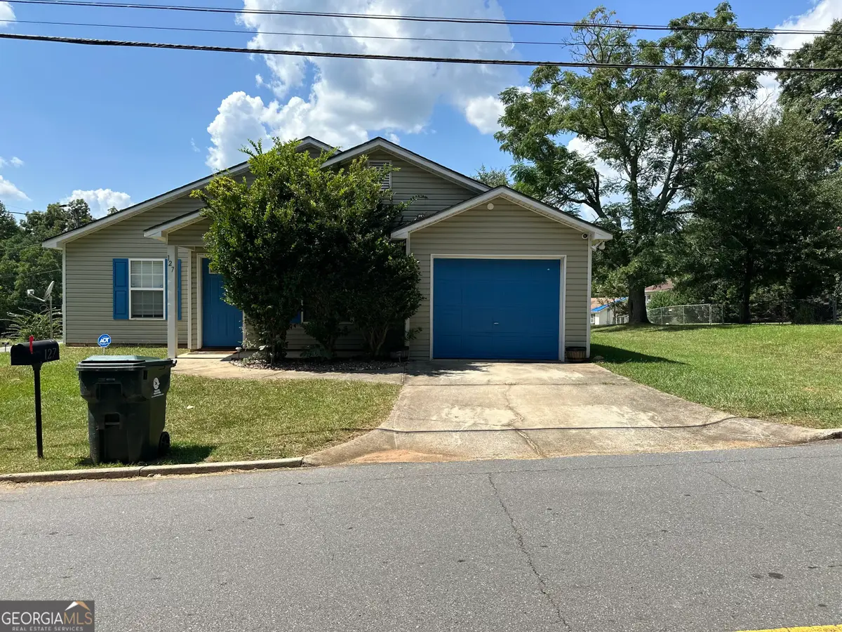 127 3rd Street, Thomaston, GA 30286 - #1