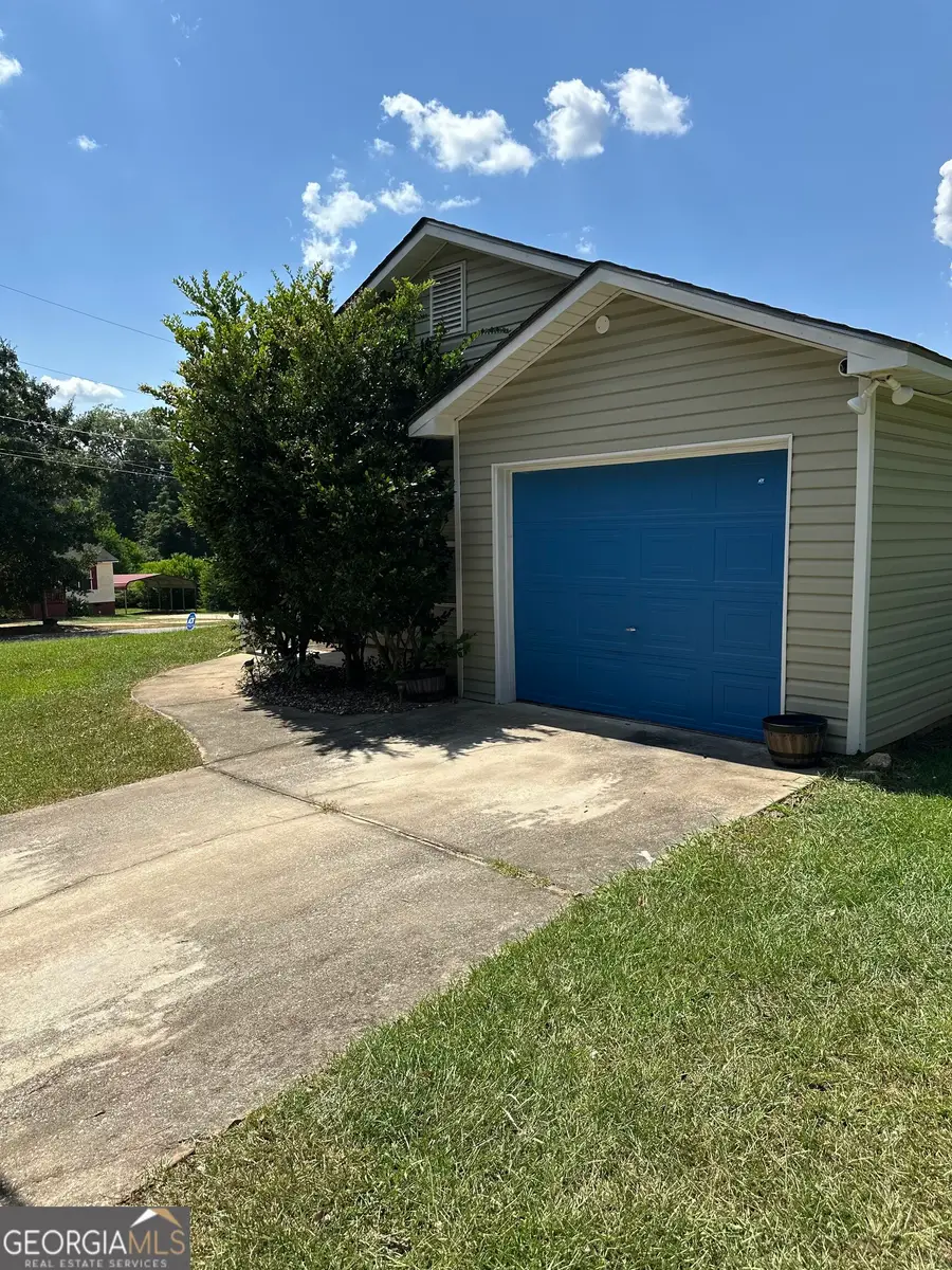 127 3rd Street, Thomaston, GA 30286 - #3