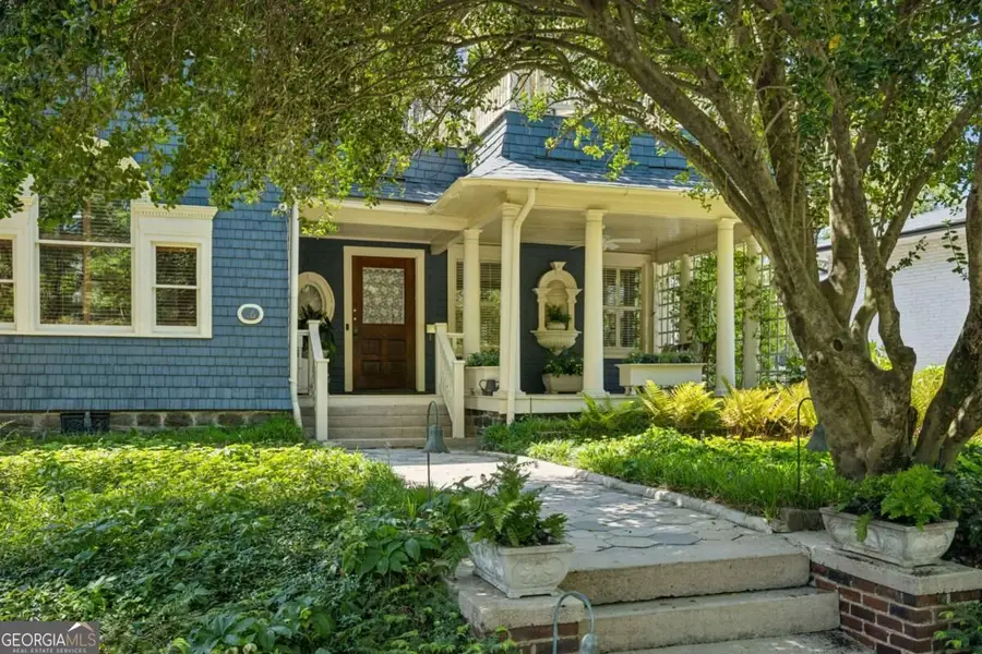 36 Delta Place Ne, Atlanta, GA 30307 - #2