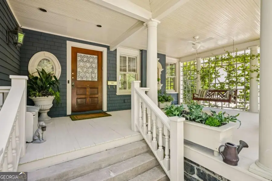 36 Delta Place Ne, Atlanta, GA 30307 - #3