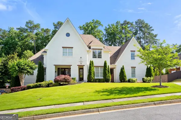 1420 Katherine Rose Lane Se, Smyrna, GA 30080
