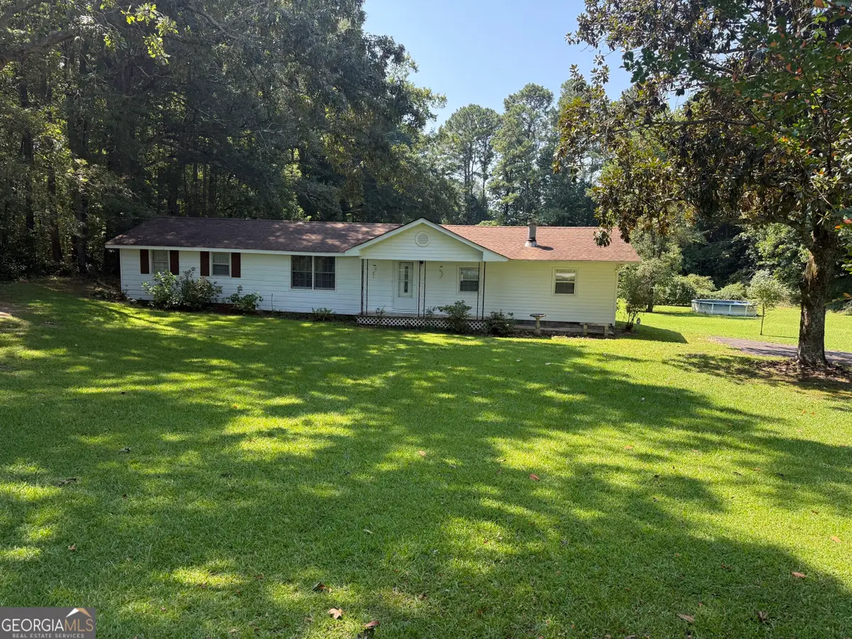 3100 Old Jonesboro Road, Fairburn, GA 30213 - #1