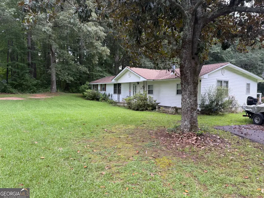 3100 Old Jonesboro Road, Fairburn, GA 30213 - #2