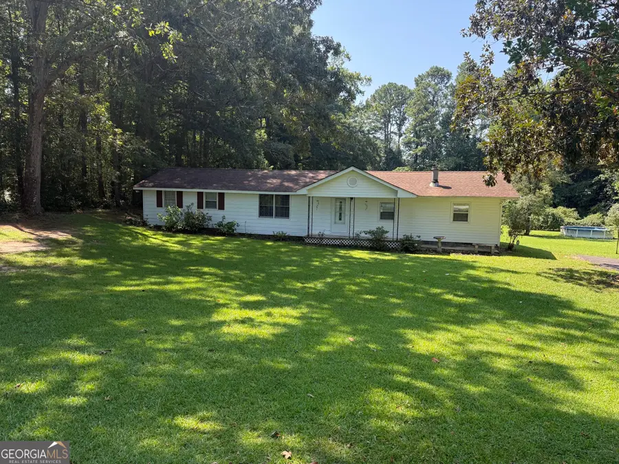 3100 Old Jonesboro Road, Fairburn, GA 30213 - #3
