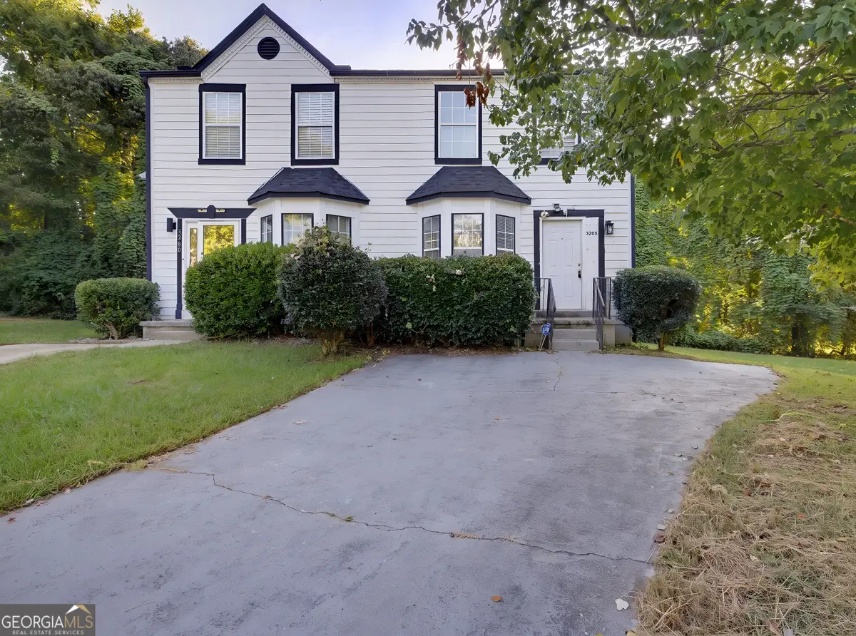 3202 Kingswood Place, Decatur, GA 30034 - #1