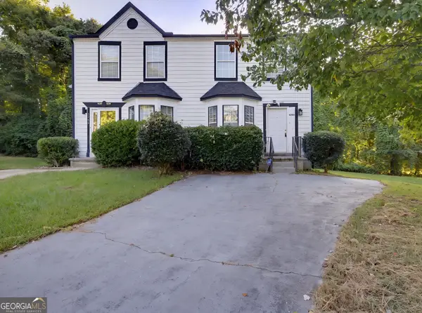 3202 Kingswood Place, Decatur, GA 30034