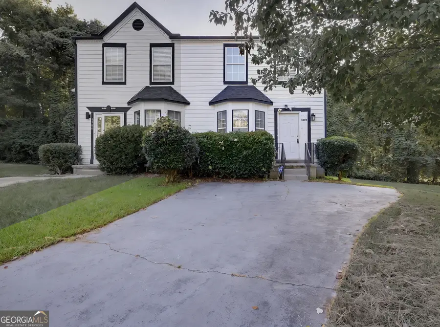 3202 Kingswood Place, Decatur, GA 30034 - #2