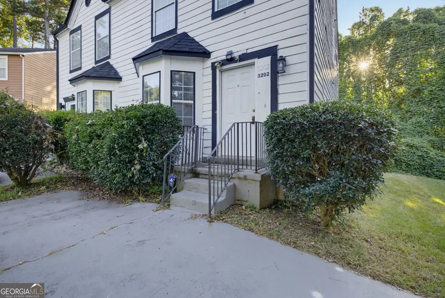 3202 Kingswood Place, Decatur, GA 30034 - #3
