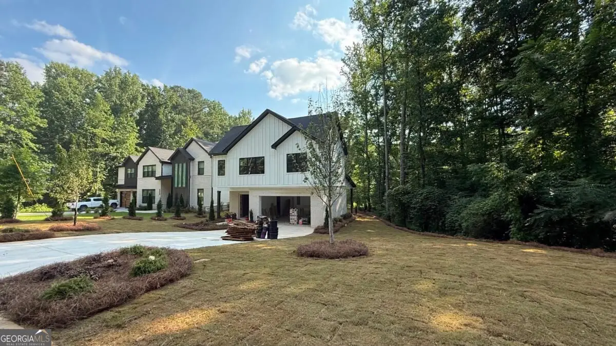 5028 Hidden Branch Drive, Buford, GA 30518 - #1