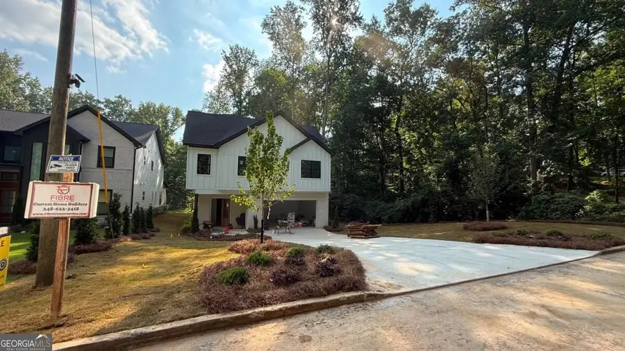 5028 Hidden Branch Drive, Buford, GA 30518 - #2