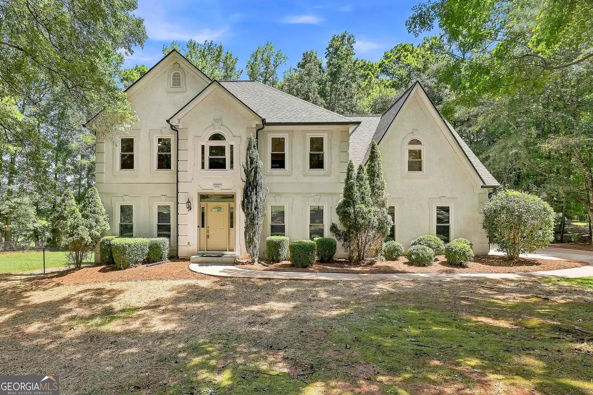 135 Golden Glen Way, Fayetteville, GA 30214 - #1