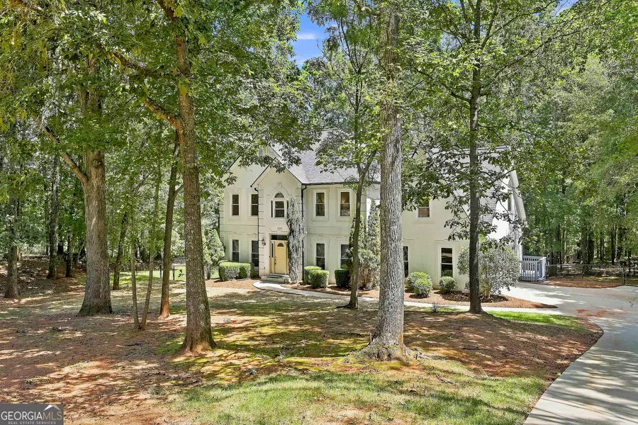 135 Golden Glen Way, Fayetteville, GA 30214 - #3