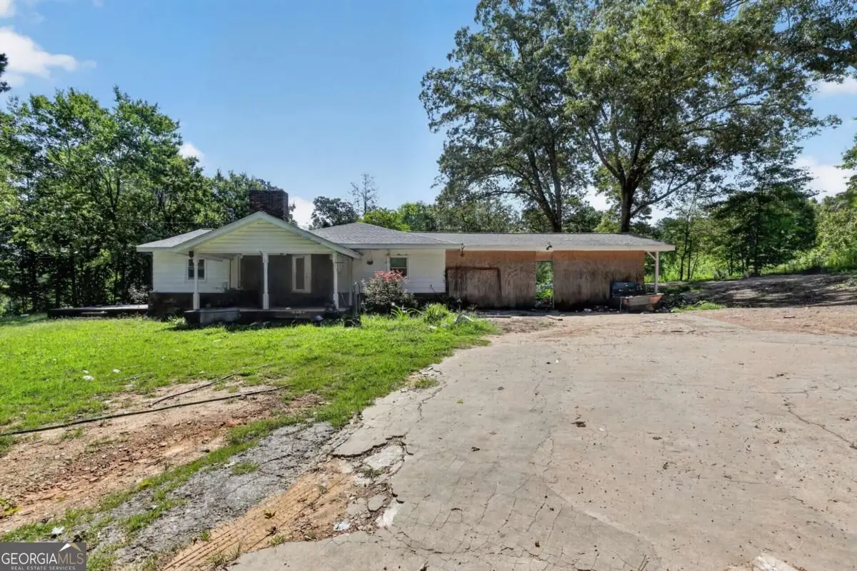 55 Whitman Loop, Aragon, GA 30104 - #1