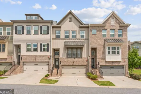 486 Stagecoach Bend, Smyrna, GA 30080