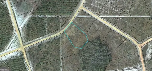 LOT 49 Pinecrest, Waynesville, GA 31566