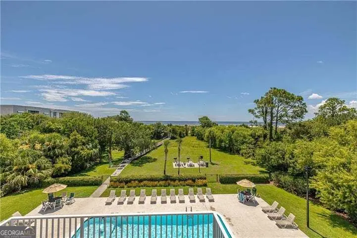 1524 Wood Avenue #215, Saint Simons Island, GA 31522 - #1