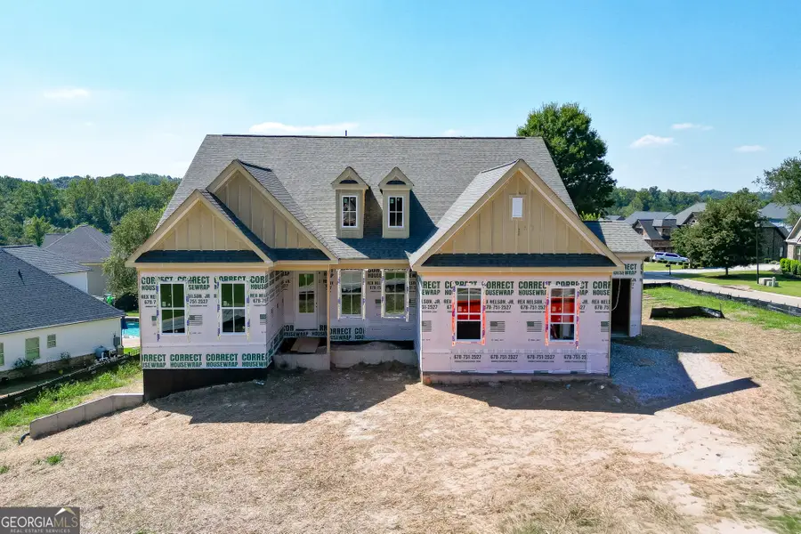 5511 Morningview Lane, Jefferson, GA 30549 - #2