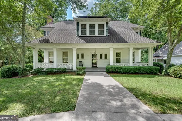 1001 Asbury Street, Oxford, GA 30054