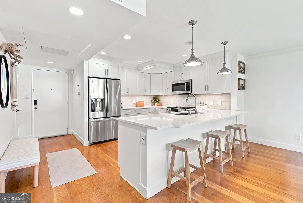 2965 Pharr Court South Nw #UNIT 416, Atlanta, GA 30305 - #1