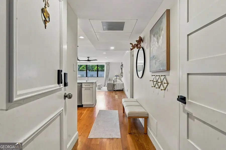 2965 Pharr Court South Nw #UNIT 416, Atlanta, GA 30305 - #2