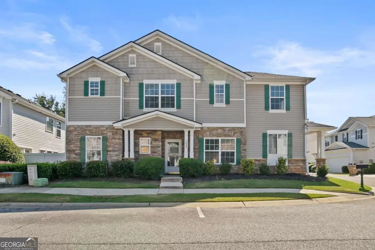 3635 Roseman Landing, Cumming, GA 30040 - #1