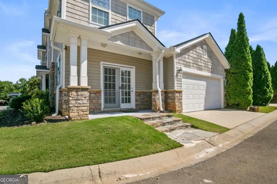 3635 Roseman Landing, Cumming, GA 30040 - #3