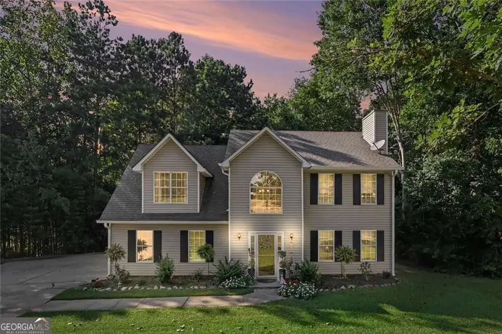 4535 Raptor Trail, Douglasville, GA 30135 - #1