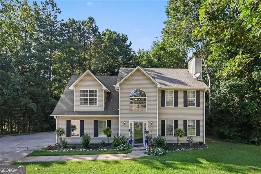 4535 Raptor Trail, Douglasville, GA 30135 - #2