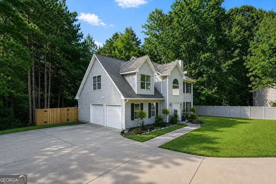 4535 Raptor Trail, Douglasville, GA 30135 - #3
