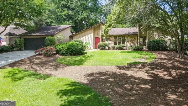 20 Foxridge Court Se, Marietta, GA 30067