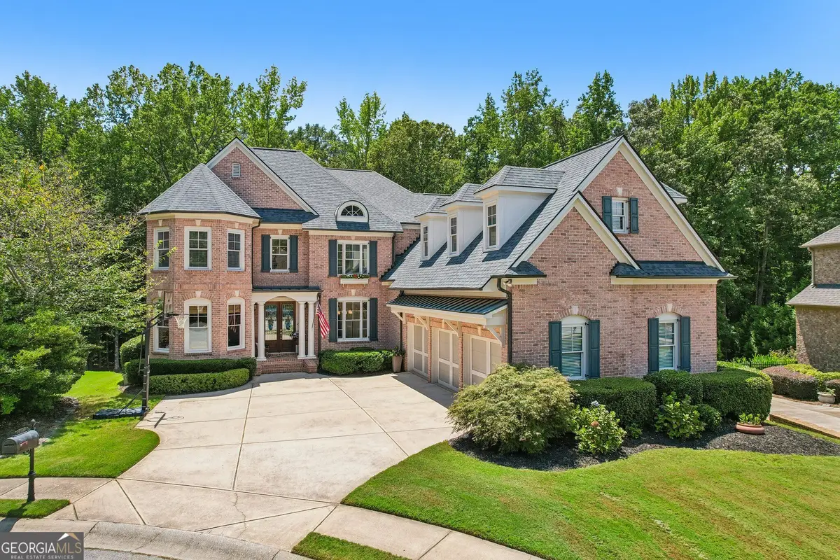 126 Century Park Place, Peachtree City, GA 30269 - #1