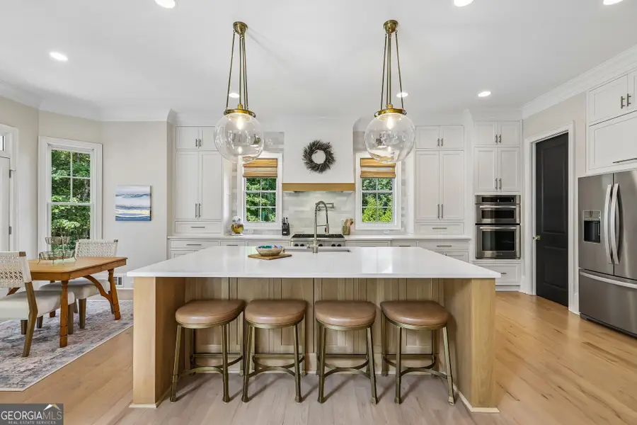 126 Century Park Place, Peachtree City, GA 30269 - #2