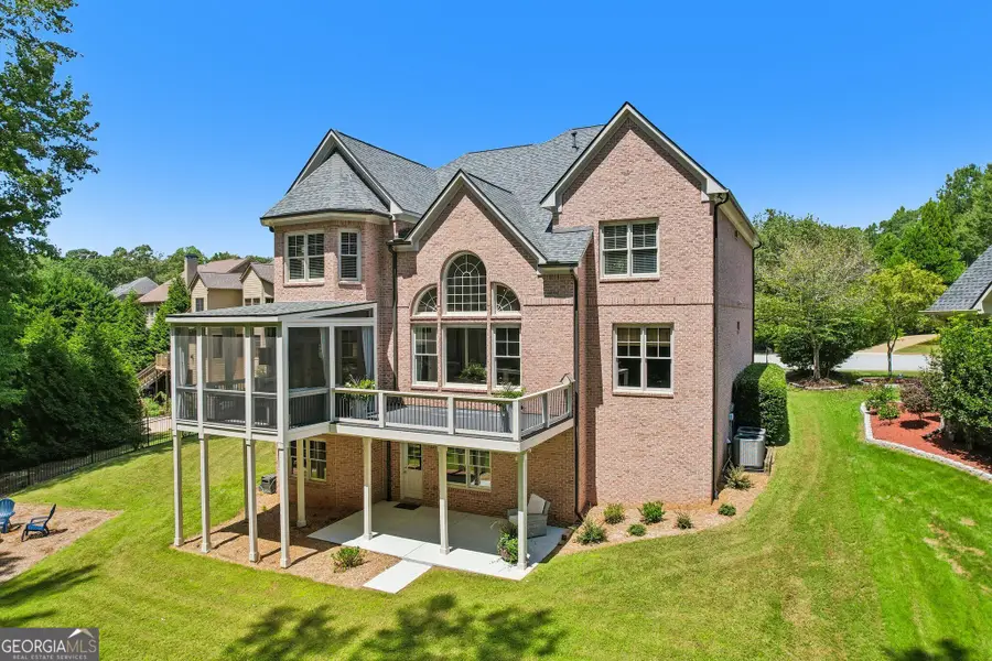 126 Century Park Place, Peachtree City, GA 30269 - #3