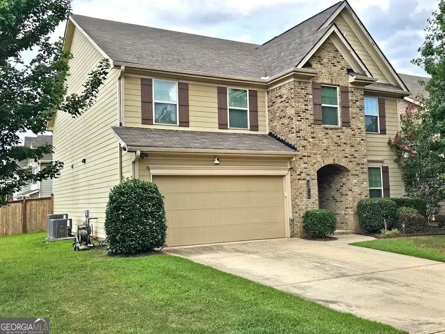 3255 Baylor Circle, McDonough, GA 30253 - #2