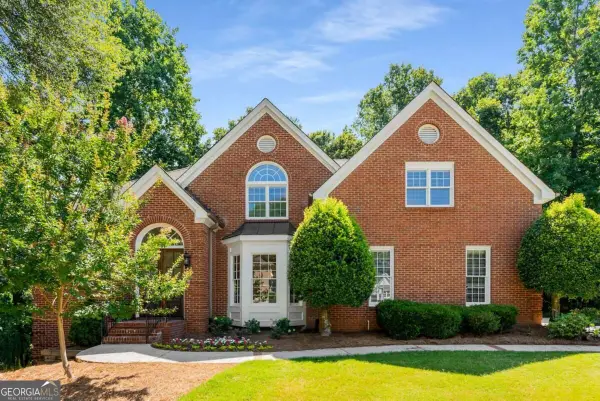 5135 Falcon Chase Lane Ne, Sandy Springs, GA 30342