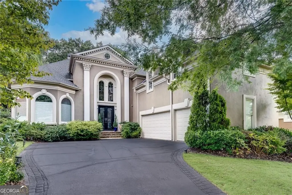 7135 Greatwood Trail, Alpharetta, GA 30005 - #1