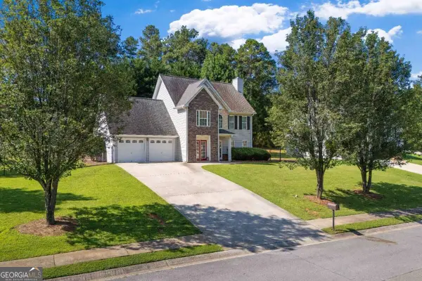 107 Lindsey Drive, Bremen, GA 30110