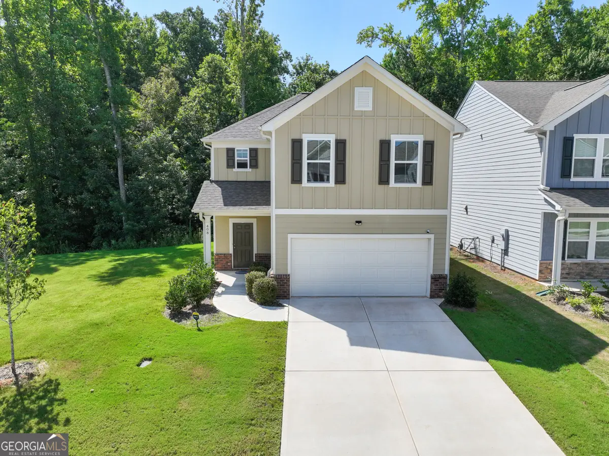 408 Paulownia Circle, McDonough, GA 30253 - #1