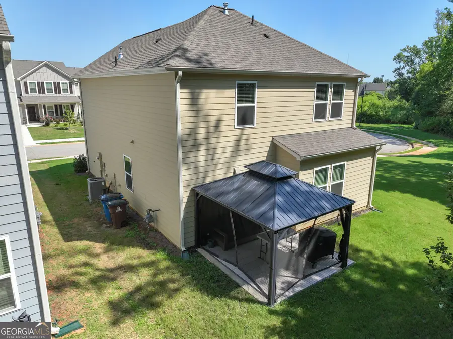 408 Paulownia Circle, McDonough, GA 30253 - #2