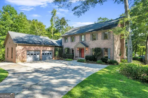 149 Island View Drive, Lizella, GA 31052